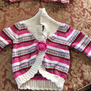 Genuinebaby from oshkosh jacket